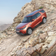 Illustration for article titled The 2017 Land Rover Discovery Has The Specs To Be A Total Off-Road Monster